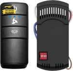 Universal Ceiling Fan Remote Control Kit,hampton Bay Replacement New. Price: $61.19.