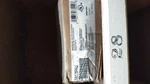 TA1TPAW Marley Single Pole Thermostat New. Price: $20.00.