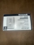 Honeywell TH2110D1007 L41-712 Pro 2000 Series Thermostat Heat Cool New. Price: $45.99.