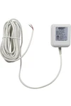 Ac Adapter Transformer Nest Ring Doorbell Thermostat C-wire 25FT White Cable New. Price: $13.95.