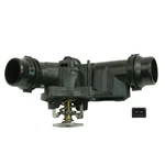 Beck Arnley 143-0825 Thermostat With Housing New. Price: $111.62.