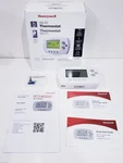 Honeywell 7-DAY Programmable Smart Thermostat RTH6500 With Wi-fi Open. Price: $36.24.