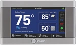 Trane XL824 Smart Programmable Touchscreen Wifi Humidity Thermostat TCONT82452D* New. Price: $324.99.