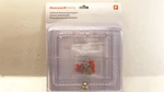 Honeywell CG511A Home Thermostat Lockbox Cover Fit 5"H 6"W 1.75"D Or Smaller New. Price: $19.88.