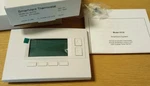Smart Vent Thermostat Model# SVT30, For SV30 System Ztech New!. Price: $39.99.