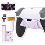 Extremerate PS5 RISE4 V4 Remap Kit BDM-030 040 050 060 Programmable Paddles New. Price: $27.99.