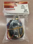 Imperial Automotive Hayden Engine Cooling Fan Controller 3652 New. Price: $39.99.