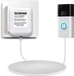 Taichipanda 24 Volt Transformer, Wire Adapter Nest Honeywell Sensi The New. Price: $16.99.