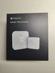 Edgeant Wifi Smart Thermostat For House EHVC523 Programmable C-wire Need, Mirror Used. Price: $41.00.