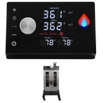 Upgrade Pid Controller With Wifi For Pit Boss Platinum Series Brunswick Wood ... New. Price: $117.33.