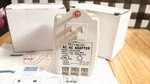 Pack Wuyelin Ac/ac Adapter Transformer Honeywell Thermostat PS-AC2440 New. Price: $22.55.