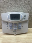 Hunter Auto Saver 7 Day Programmable Energy Saving Thermostat 44660 Indiglo Used. Price: $23.99.