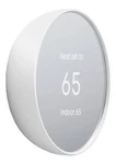 Google Nest Smart Thermostat GA01334-US New Open Box All Parts Included. Price: $49.95.