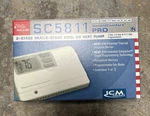 Icm Cntrols SC5811 Programmable Thermostats, New. Price: $99.00.