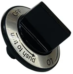 Universal Gas Grill Control Knob 8MM Valve Stems Adjustable Dial Face 00110 New. Price: $12.34.