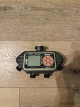Eden 93412 Programmable Digital Water Timer 2-ZONE Compatible Wireless Used. Price: $39.99.