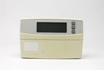 Honeywell T8601D2019 Chronotherm Iv Plus Deluxe Programmable Thermostat Used. Price: $75.00.