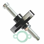 Black Manual Cam Chain Tensioner 1997-2000 Suzuki Gsxr GSX-R600 600R T13 New. Price: $49.99.
