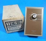 Nutone HU-100 Humidistat Humidity Control Nos Open. Price: $19.95.