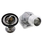 Motorad 5945KT Thermostat KIT-190 Degrees W/ Seal New. Price: $46.31.