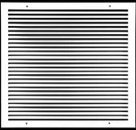 Hvac Premium 16'' X 16" Aluminum Return Easy Air Flow Linear Bar Grilles New. Price: $47.04.