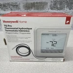 Honeywell Home TH6100AF2004 T6 Hydronic Programmable Thermostat New. Price: $58.00.