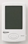 Flextherm TESMOR23 Programmable Floor Heating Thermostat White Tested Used. Price: $18.81.