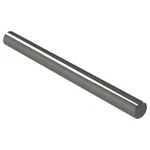 Ondrives.us Keyless Rotary SHAFT,18 In L,12L14 Steel 802VH1 New. Price: $42.69.