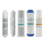 Max Water Reverse Osmosis Remineralization Ro Ph Filter Replacement Pack New. Price: $66.95.