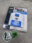 Hunter Set & Save Programmable Thermostat Heating Cooling Model 44155C New. Price: $33.05.