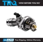 Trq Thermostat & Housing Fits Hyundai Elantra Kona Veloster Forte Seltos Soul New. Price: $54.95.