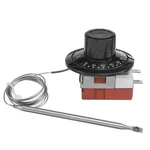 Machswon Capillary Car Thermostat, TS-120SR Cooling Radiator Fan Temperature ... New. Price: $37.63.