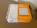 Vivint Element VS-ELEM02-001 V2 Smart Thermostat Sealed New. Price: $2560.11.