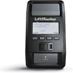 Fas 880LMW Smart Control Panel Only Compatible Liftmaster Myq Formats Security New. Price: $86.95.