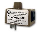 Tjernlund Scp Plug-in Fan Speed Control,brown New. Price: $65.06.