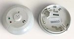 Honeywell 5800CO Wireless Carbon Monoxide Detector Open. Price: $79.99.