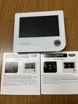 Bryant Evolution SYSTXBBUID01-B Programmable New. Price: $375.00.