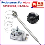 Replacement For Atosa 301030004, RX-10-24 RX-2-24 RX-2-30 Thermostat Series New. Price: $44.86.