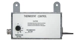Iliving ILG-002T Fan Thermostat Control Box, Silver New. Price: $22.90.