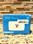 Copeland Comfort Control ST25W Smart Wifi Thermostat White Sensi Lite Open. Price: $31.50.
