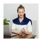 Caromio Weighted Heating Pad For Neck And Shoulders - Certif... Usa Fast Ship New. Price: $46.65.