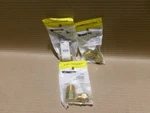 Watts A-223 Lot Of PB969-P Tube Mip Elbow W/insert 1/2" X Ak New. Price: $22.99.