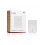 Mysa Smart Thermostat Lite - Line Voltage Electric Baseboard Heater... Fast Ship New. Price: $145.83.