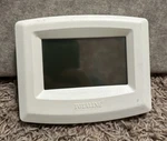 Totaline Touch Screen Programmable Thermostat Model P286-1400 Used. Price: $29.98.