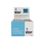 55% Rh Level 4 Gram Size Two-way Humidity Control Pack Incl. Replacemen... New. Price: $246.18.