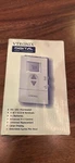 Vtronix Thermostat TE86S-001 New. Price: $10.00.
