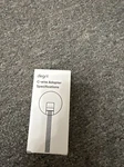 Smart Thermostat C-wire Adapter Compatible Only With Degrii New. Price: $99.75.