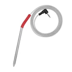 Repalcement Meat Probe For Camp Chef Pellet Grill And Smoker, 3.5MM Plug Temp... New. Price: $17.21.