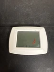 Honeywell RTH8500D1005 7-DAY Visionpro 8000 Touchscreen Programmable Thermostat Used. Price: $74.76.