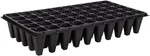 Rootrimmer 50 Cell 10PCSPACK Thick Durable Seedling Plastic Nursery Trays GGQB5 New. Price: $52.74.